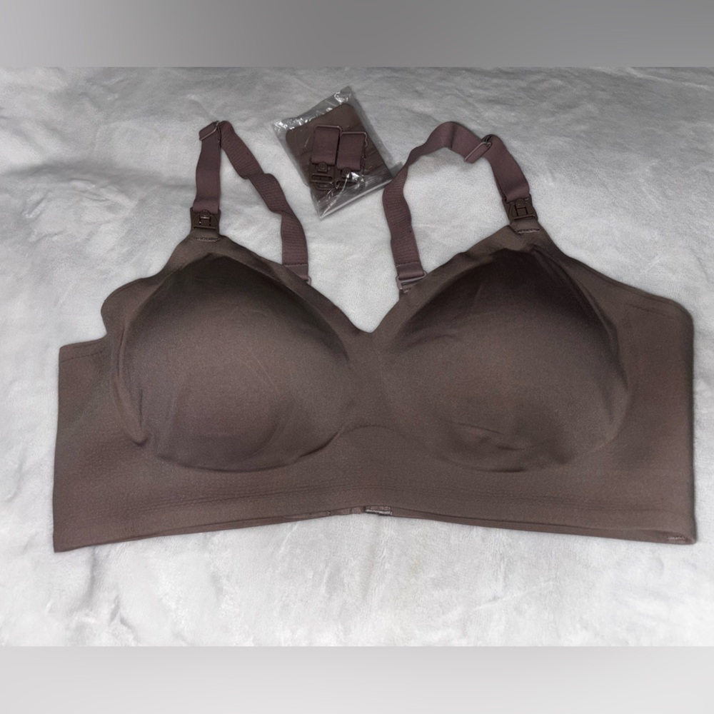 Momcozy nursing bra
